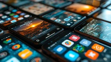 Used Mobile Phone Exchange in Nihal Vihar